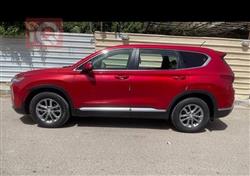 هیۆندای سەنتافی